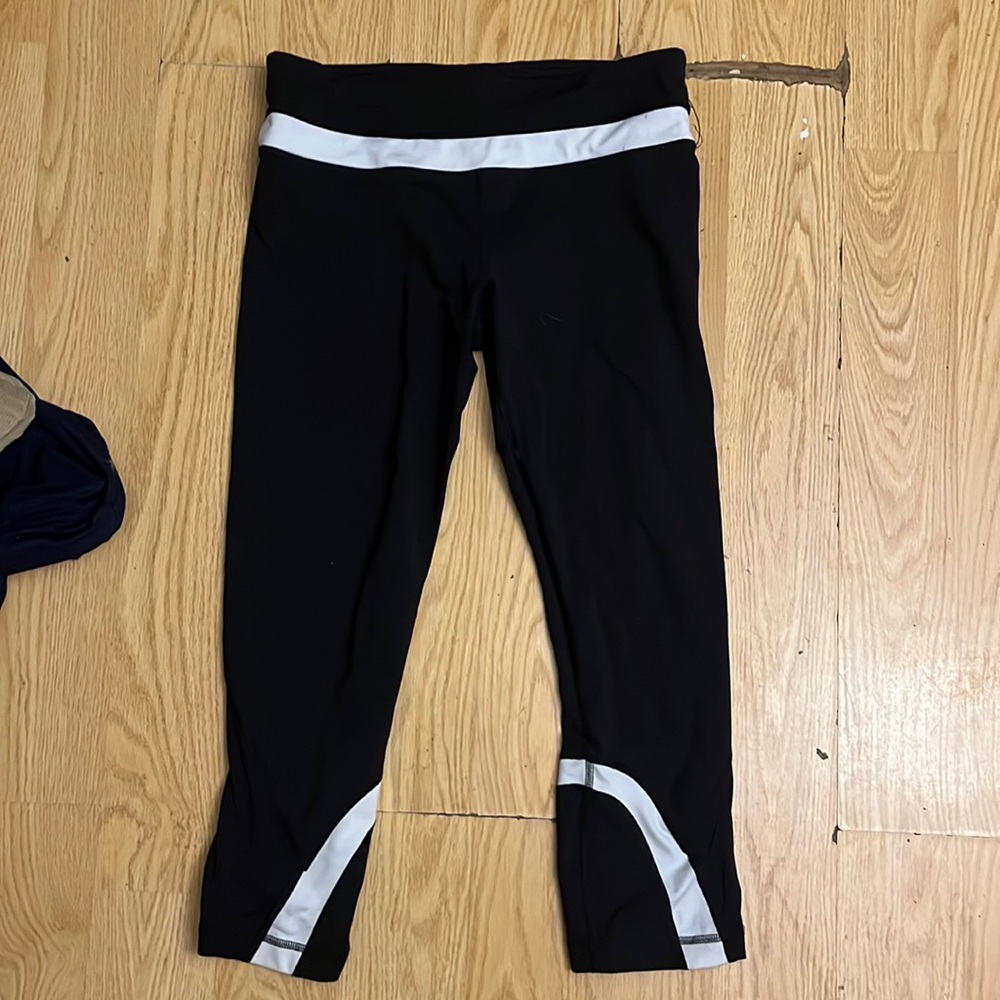 Worn once Lululemon Leggings